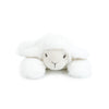 Mon Ami Lamb Stuffed Plush Toy - 7 , Baby Christening Gift, Religious Gift, Dedication, Baptism For Infants, Toddlers