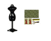 Doll House Miniature Dressmaker Set/5