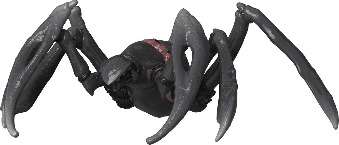 Funko Action Figure: Dark Crystal - Silk Spitter