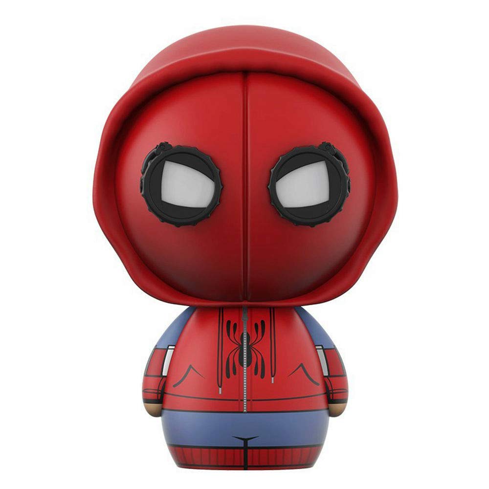 Funko Dorbz Spider-Man Homecoming Spider-Man Homemade Suit Action Figure