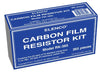 Elenco 365 Piece Resistor Kit - Rk-365