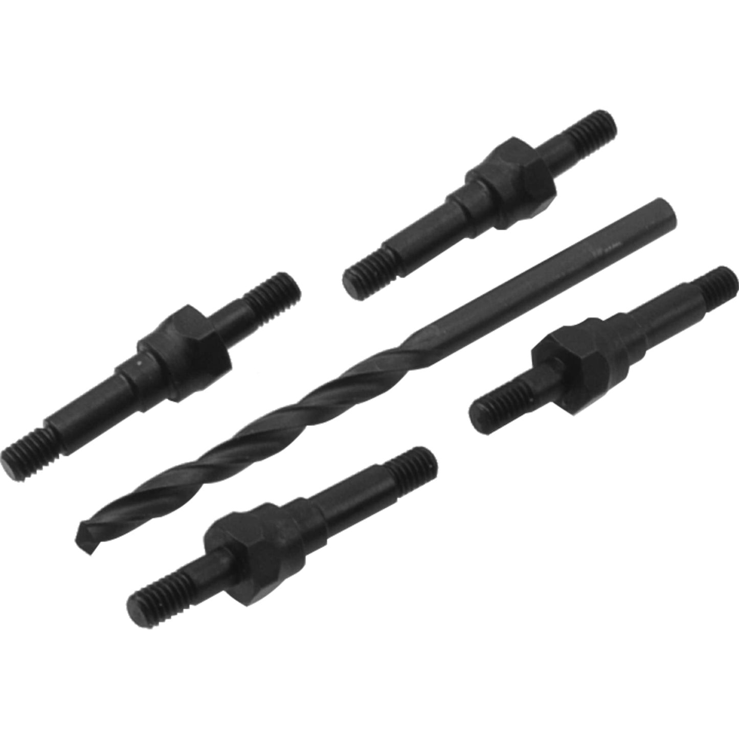 Vgoohobby Metal Shock Standoff Shocks Mount ARA330703 Compatible with Arrma Typhon Kraton Outcast Mojave Notorious Infraction Fe
