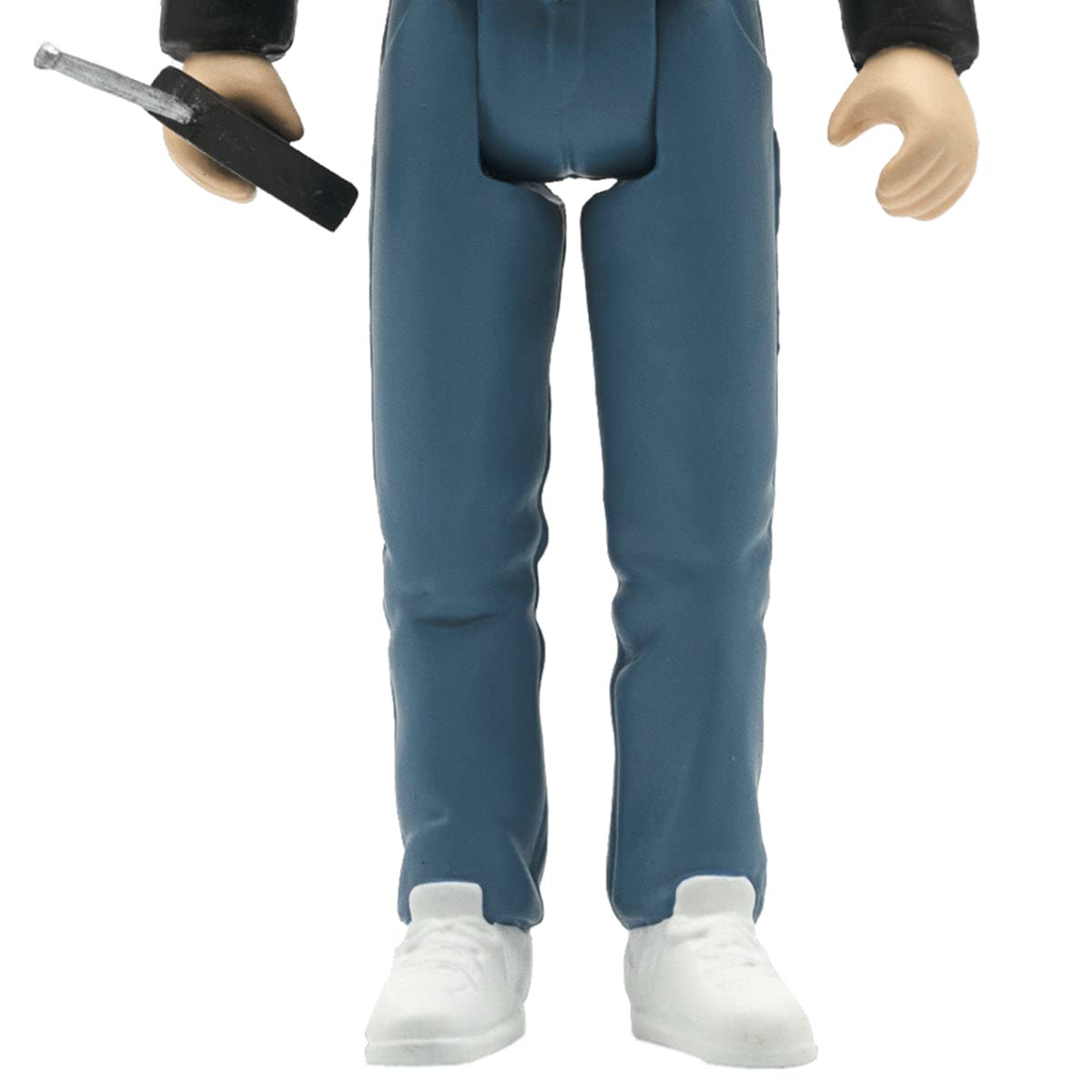 Super7 Back To The Future Part Ii: Fifties Marty Mcfly Reaction Figure, Multicolor