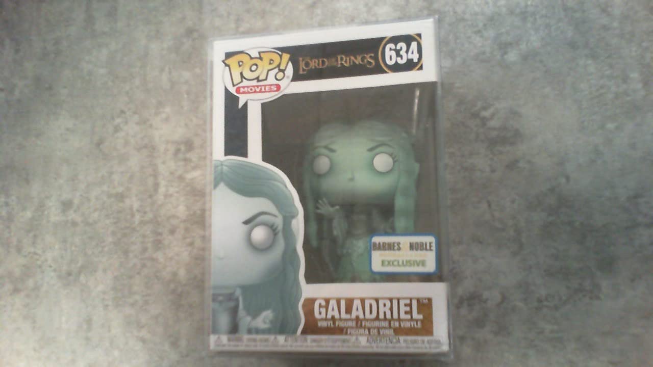 Pop 33252 Action Figure