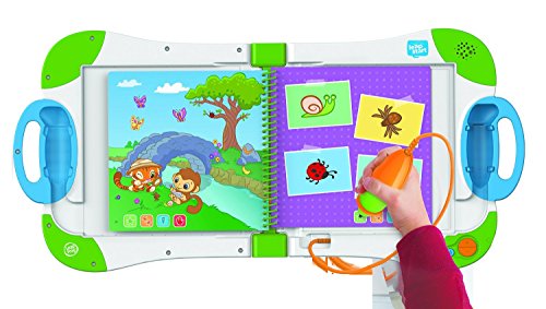 Leapfrog Leapstart Daily Routines And Health And Wellness Book