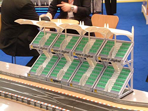 Scalextric C8320 Track Accessories Grandstand