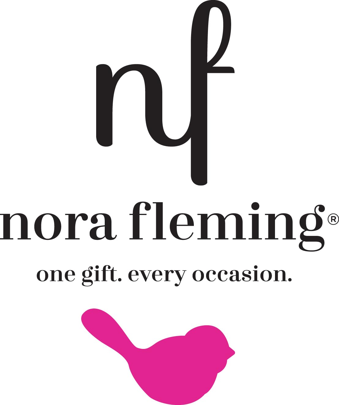 Nora Fleming Hand-Painted Mini: Lemon Squeeze (Lemon) A203