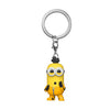 Funko Pop! Keychain: Minions: The Rise Of Gru - Kung Fu Kevin, Multicolor