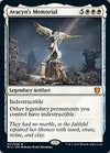 Avacyn 'S Memorial