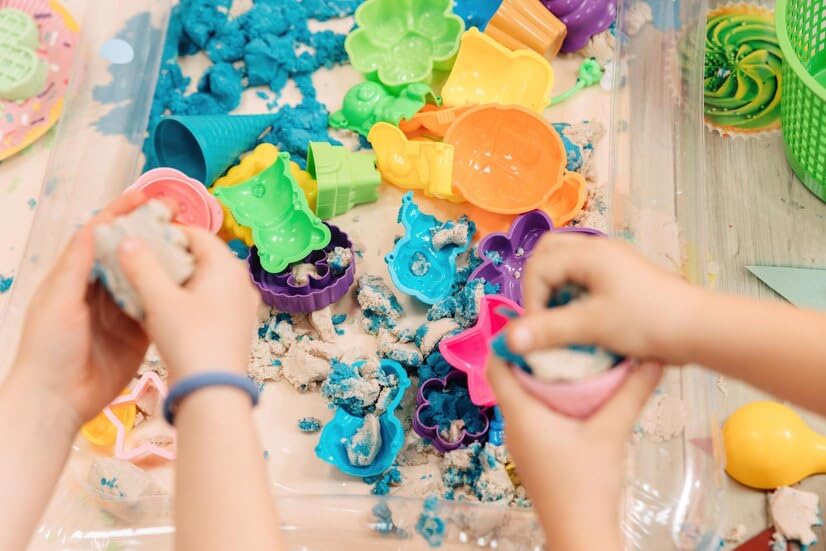 Science Chemistry Fun Hands On Project With 1 Pound Super Absorbent Diaper Polymer