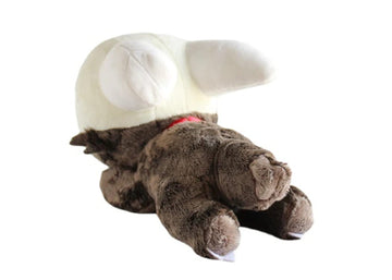 Toh Baby King Plush Doll Collector Plushie Cartoon Animal Stuffed House Party Decoration Figure Dolls Toys,Baby King