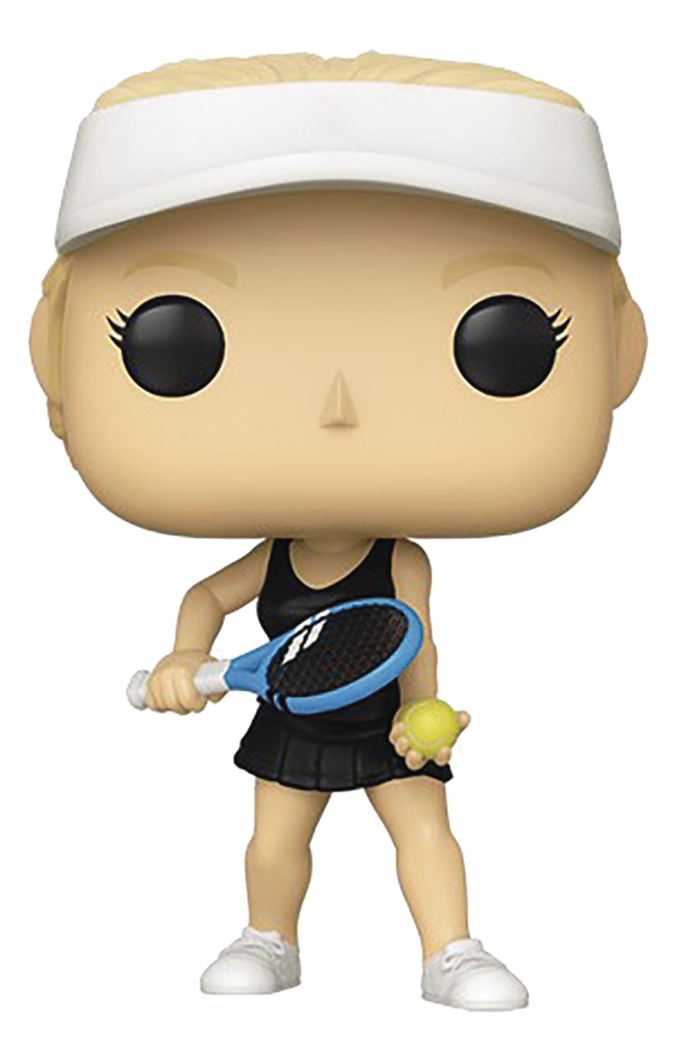 Funko Pop Tennis Legends Vinyl Figure Amanda Anisimova
