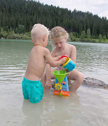 Gowi Toys Austria Tub Water Mill