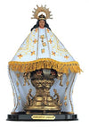 Stealstreet Ss-G-312.85, 12 Inch Our Lady Of Juquila Holy Figurine Religious Decor, 12'