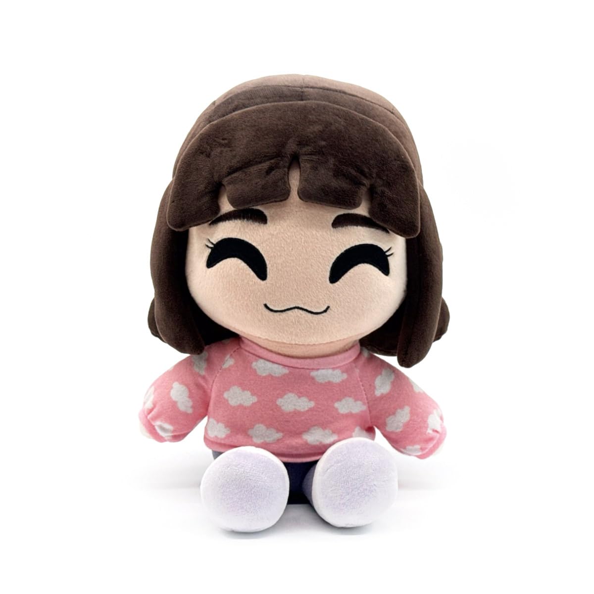 Youtooz Abby Plush 9 Inch Fnaf Movie Plush, Collectible Stuffed Abby Plush Youtooz Plush From Fnaf Movie - Youtooz Plush Collect