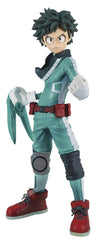 Banpresto My Hero Academia Dxf Figure No.3 Midoriya Izuku Anime Japan