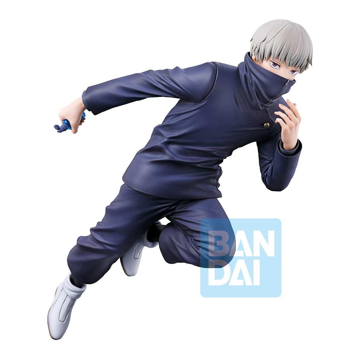 Bandai Spirits Ichibansho - Jujutsu Kaisen - Toge Inumaki (The Fourth) Collectible Figure