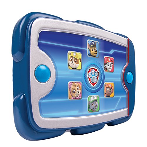 Paw Patrol Ryders Pup Pad