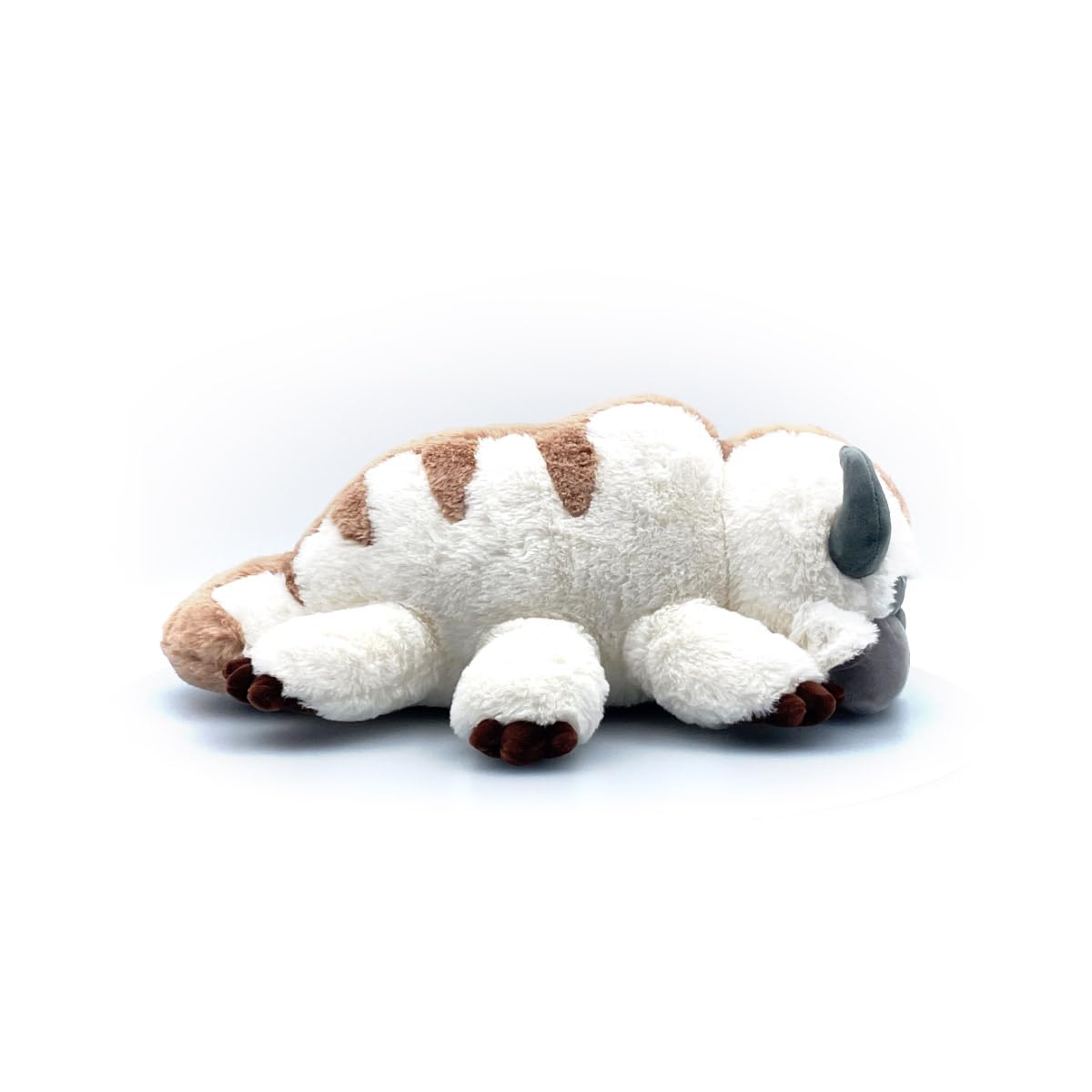 Youtooz 16In Weighted Appa Plushie From Avatar The Last Airbender - Weighted Appa Avatar The Last Airbender Cotton Stuffed Colle