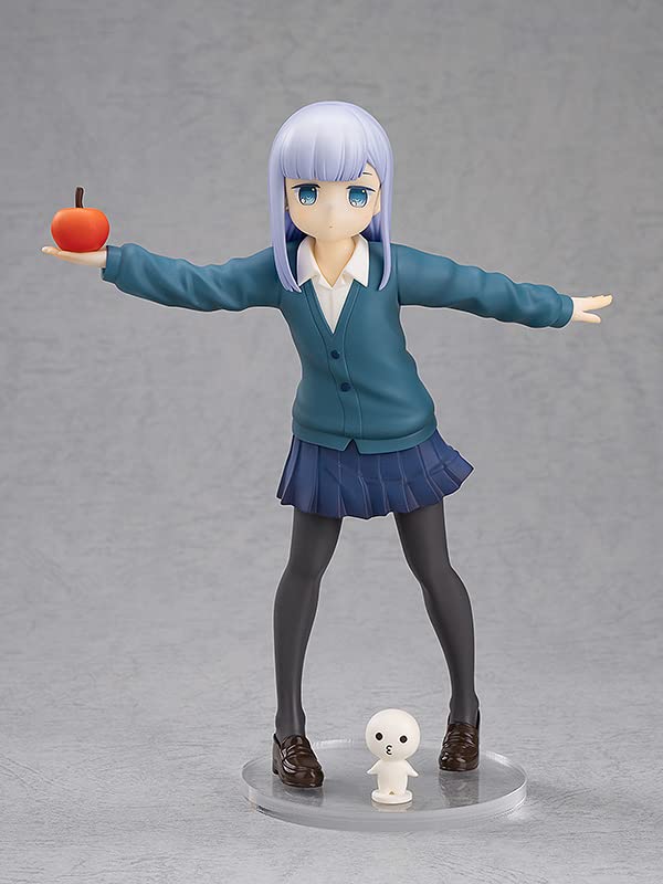 Good Smile Arts Shanghai Aharen-San Wa Hakarenai: Reina Aharen Pop Up Parade Pvc Figure