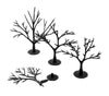 Woodland Scenics Tr1121 Deciduous Tree Armatures 2''-3''