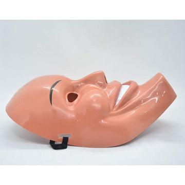 HOMELEX The Purge Anarchy Horror Mask Halloween Party James Sandin Masks Props Movie Costume