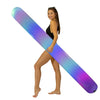 PoolCandy Inflatable Jumbo Swim Noodles (Illuminated LED Color Changing Swim Noodle)