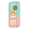 Sonny Angel HIPPERS Mini Figure - Limited Edition Beige - Sealed Blind Box Collectible