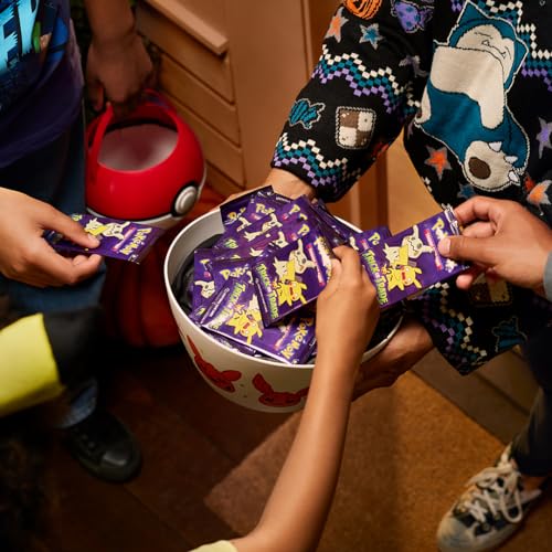 Pokémon Tcg: 2023 Trick Or Trade Booster Bundle