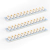 Briksmax 12-Port Expansion Boards For Diy Lego/Moc Lighting(3 Pack)