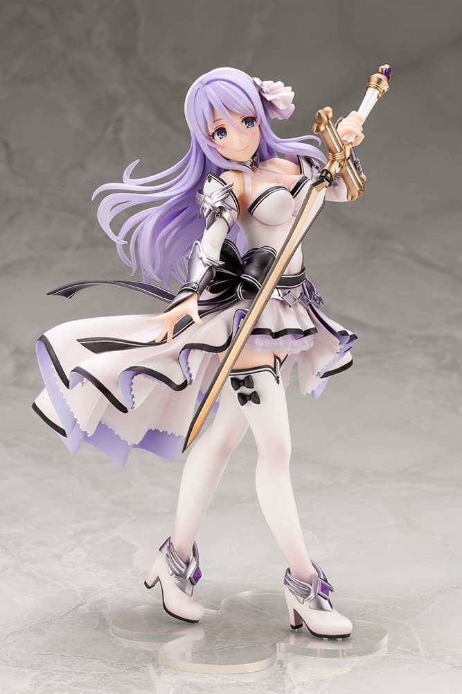 Kotobukiya Princess Connect! Re: Dive - Shizuru PVC Statue Multicolor