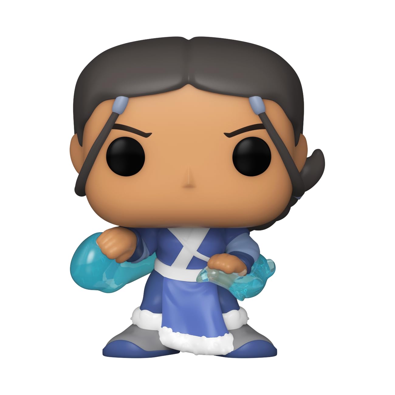 Funko Bitty POP! Avatar Mystery Mini Figure - 0.9 Inch Collectible - Vinyl - Multicolor - Model 73059 - Perfect for Gifts & Cake Toppers