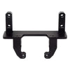 INJORA Metal Axle Servo Base Stand for 1/10 RC Crawler Axial SCX10 II 90046 AR44 Axle