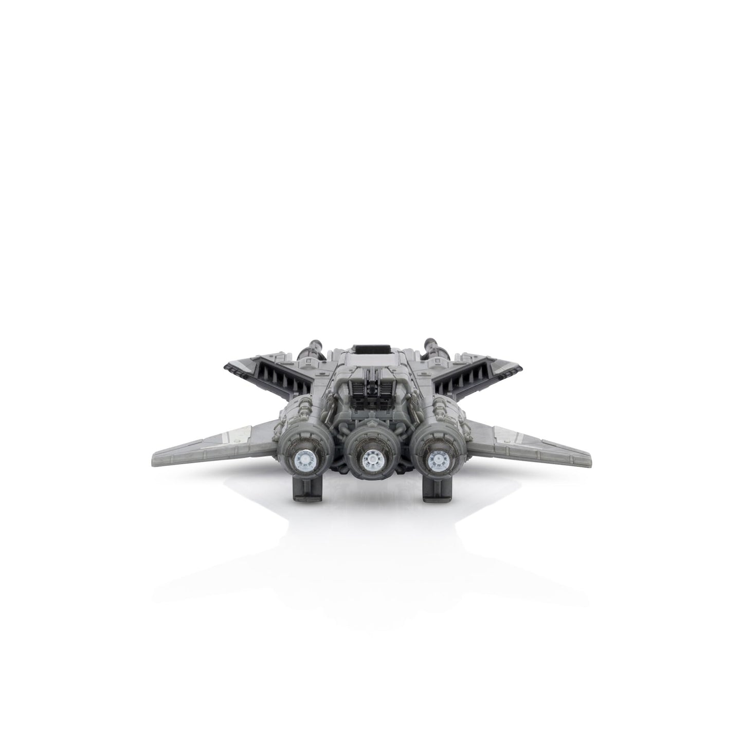 Star Wars Micro Galaxy Squadron Swj0145 Pirate Snubfighter Official 7.5 Cm Vehicle With Figure