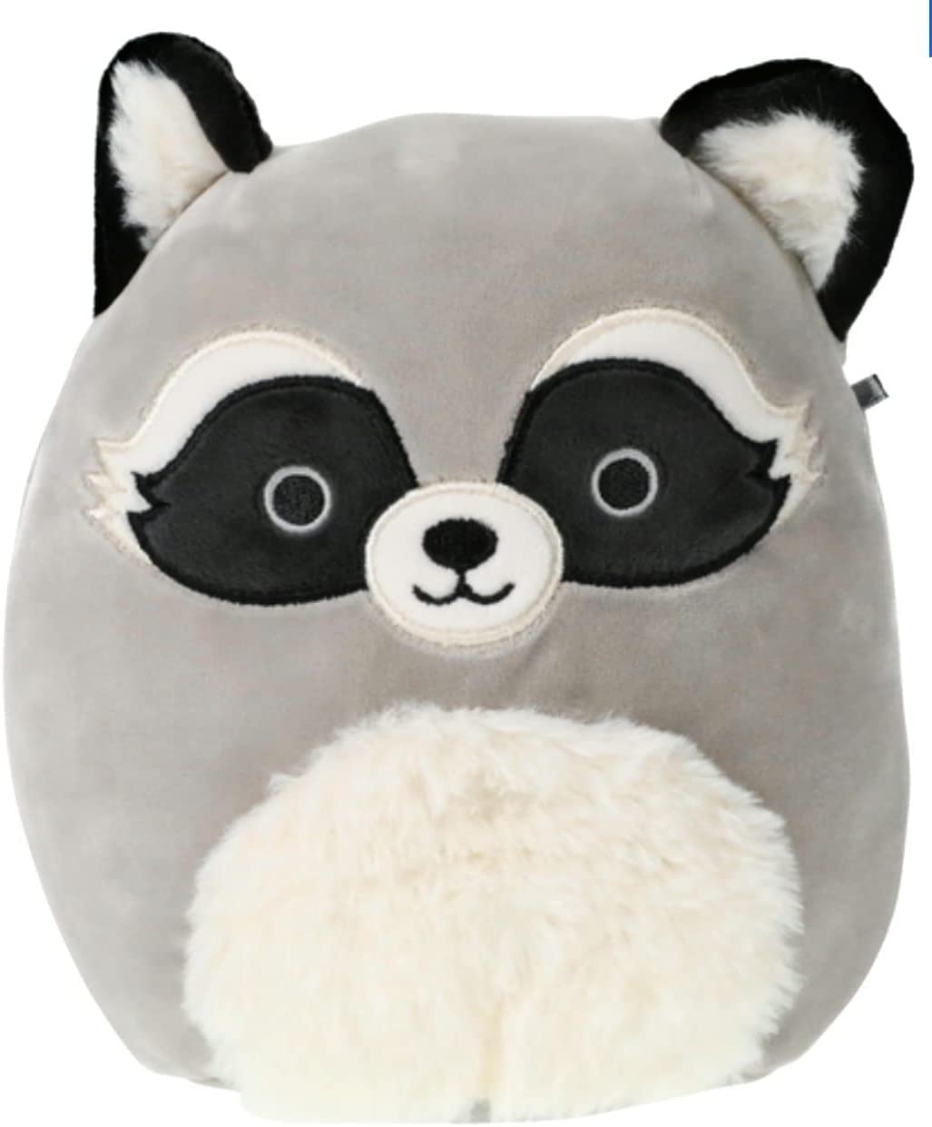 Squishmallows Squishmallow Galci The Raccoon 7.5 In (Sqcr00466)