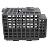 Imaginext Replacement Part Dinosaur Hauler Playset - Fmx87 ~ Inspired By Jurassic Park ~ Replacement Gray Cage