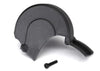 Traxxas 8677 Gear Cover, Black