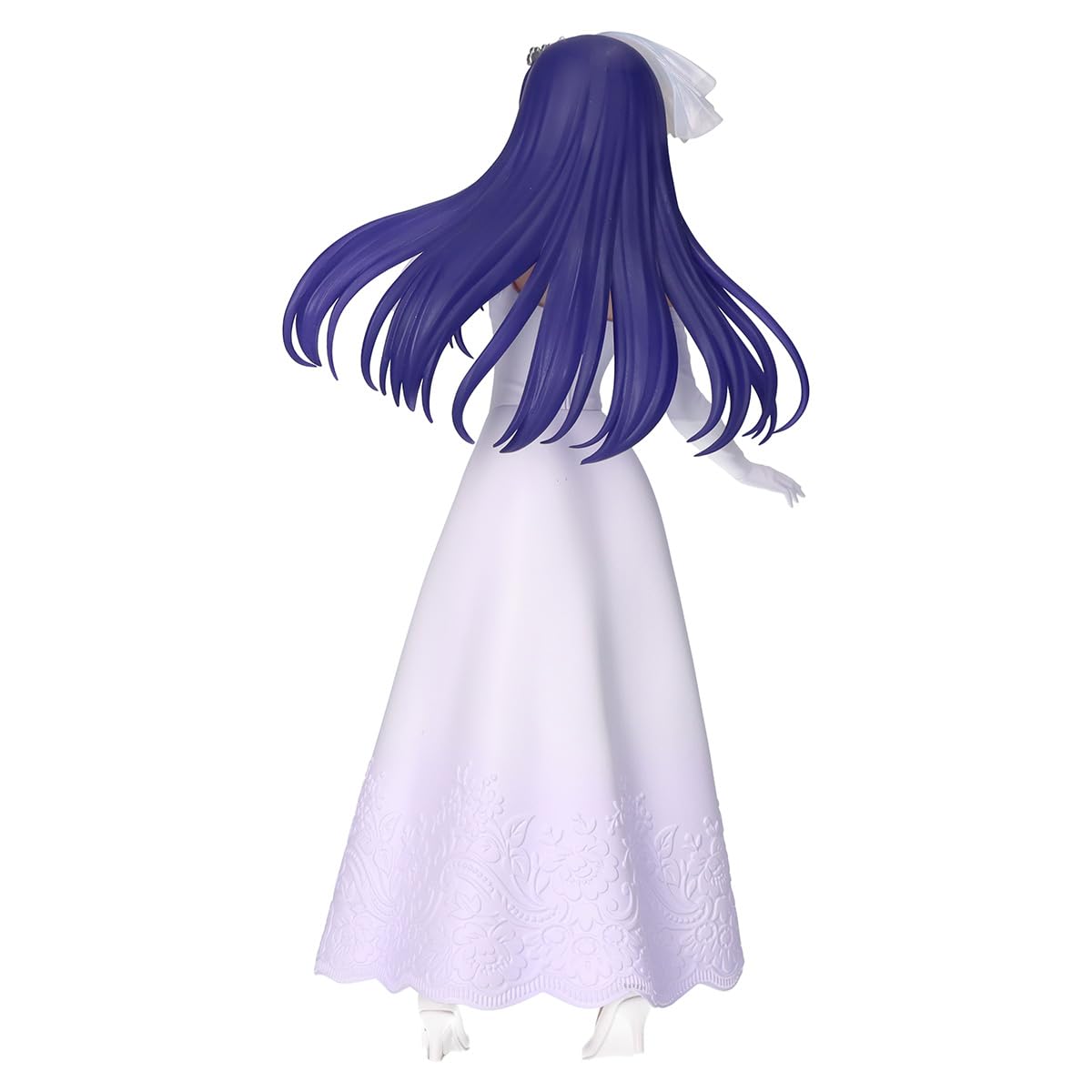 Banpresto - Oshi no Ko - Ai (Bridal Dress), Bandai Spirits Figure