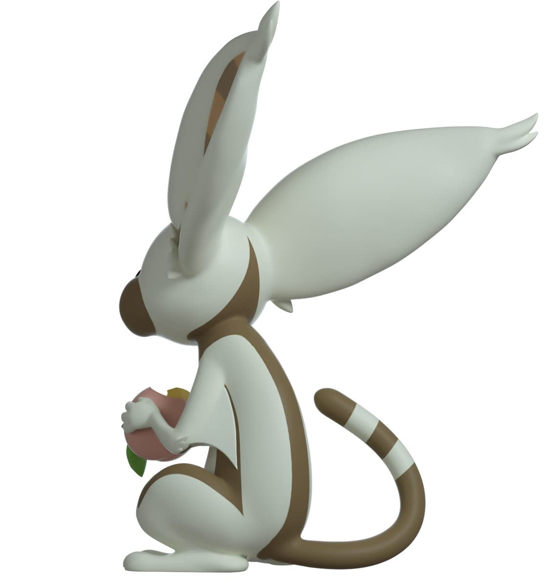Momo Vinyl Figure, 3.4'' Momo From Avatar The Last Airbender, High Detailed Collectible Figure - Youtooz Avatar The Last Airbend