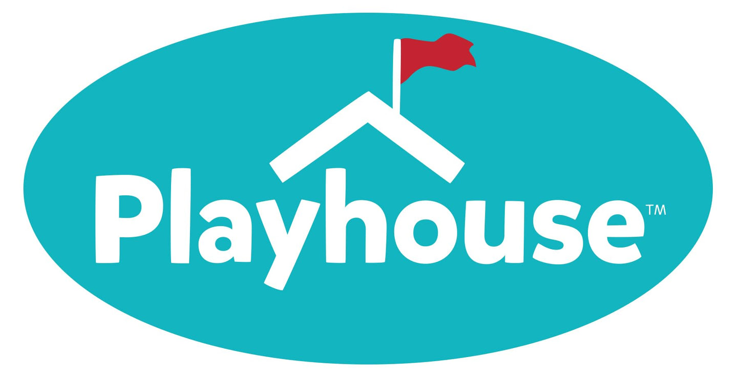 Playhouse Cupcake Party Chocolate Scented Scratch & Sniff Stickers - 1 Pack of Two Sticker Sheets