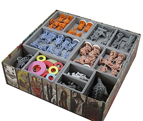Rising Sun: Daimyo Box Kickstarter Exclusive
