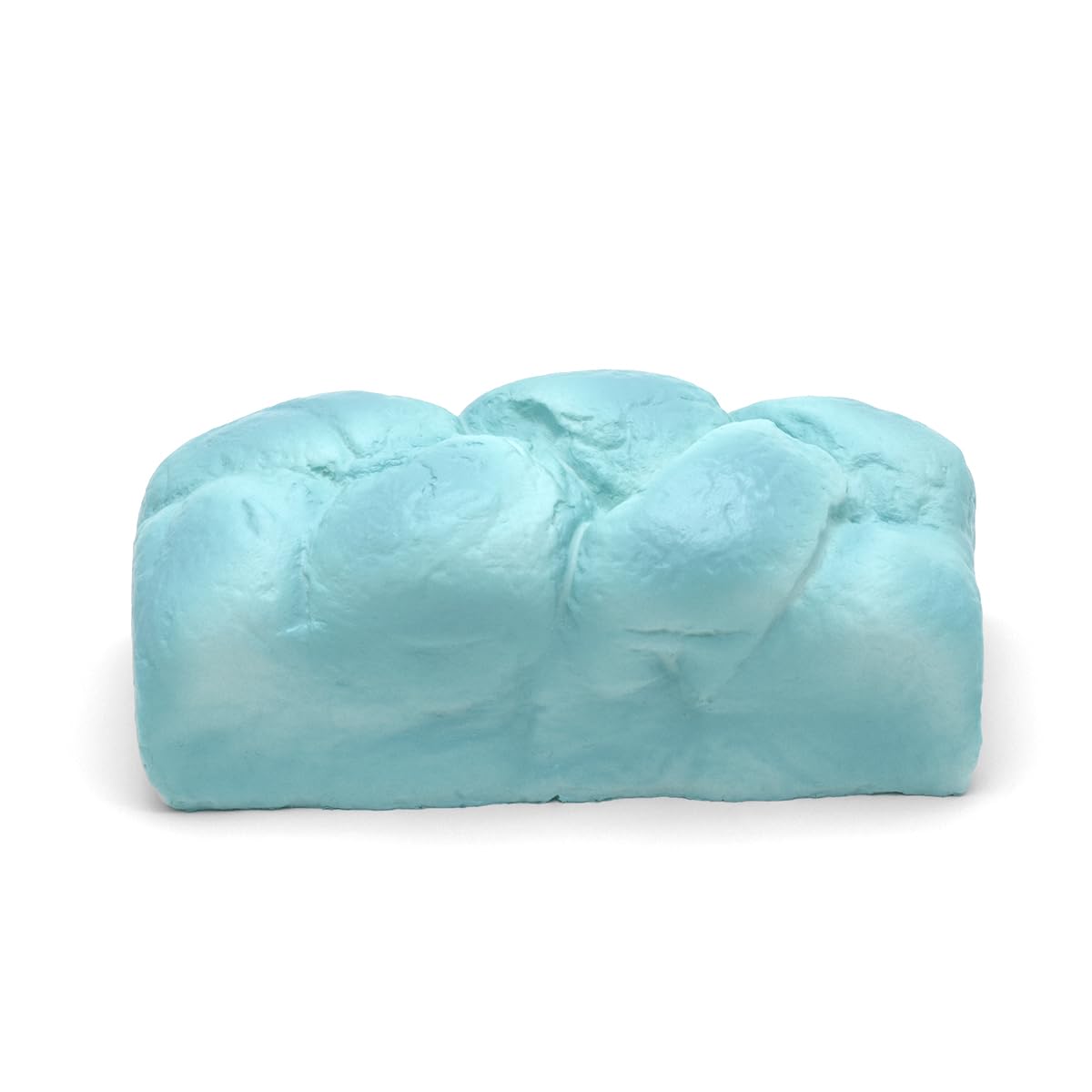 Kiibru Squishy English Bread 7.9' Colossal Slow Rising Squishies Scented Toy(Mint)