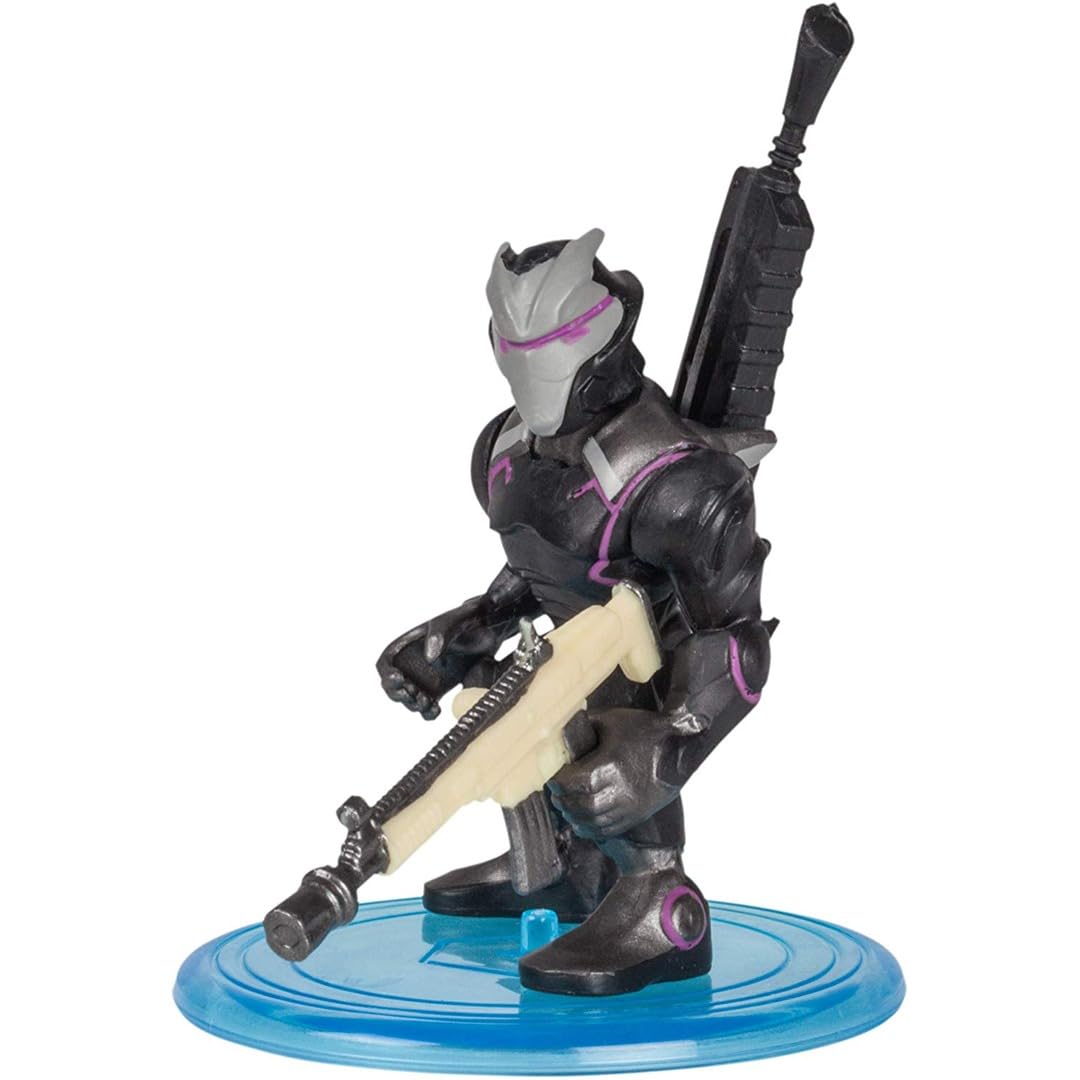 Fortnite Collectible Figure, Multi-Coloured, Assorted Model