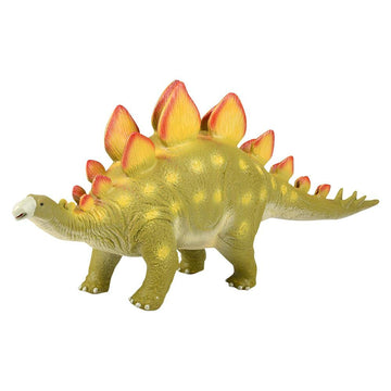 Rhode Island Novelty 20 Inch Stegosaurus Soft Dinosaur One Per Order
