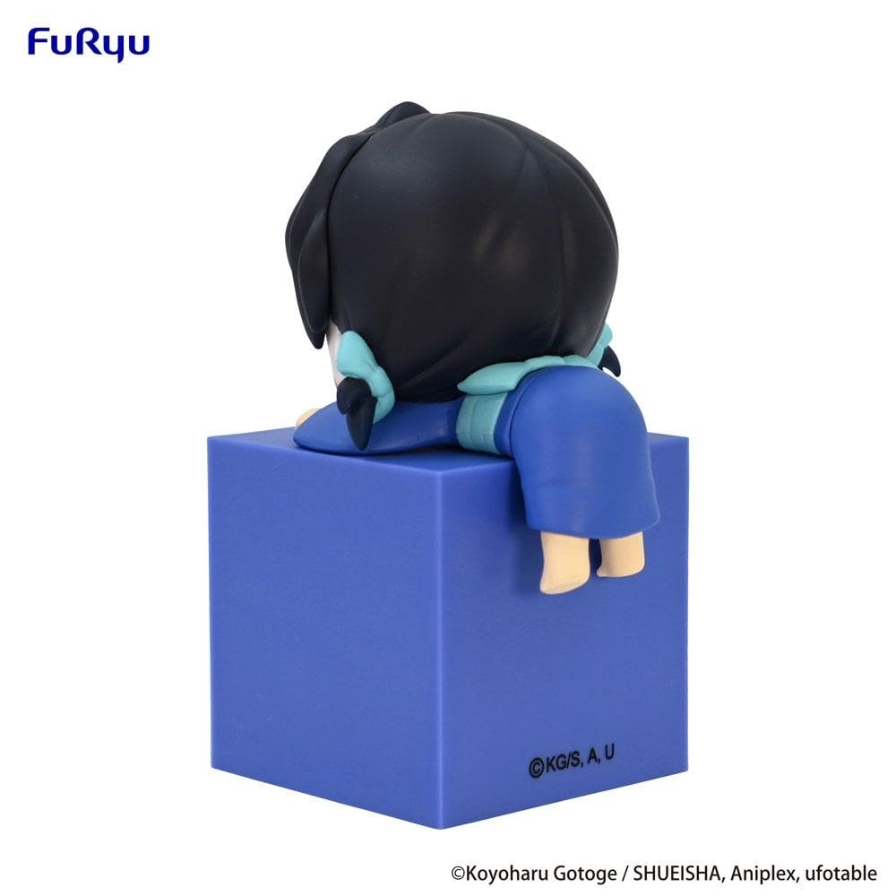Furyu Demon Slayer: Kimetsu No Yaiba Statuette Pvc Hikkake Inoko 10 Cm