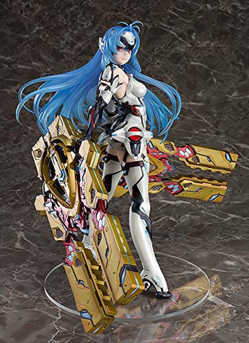 Good Smile Xenoblade Chronicles 2: KOS-MOS 1:7 Scale PVC Figure