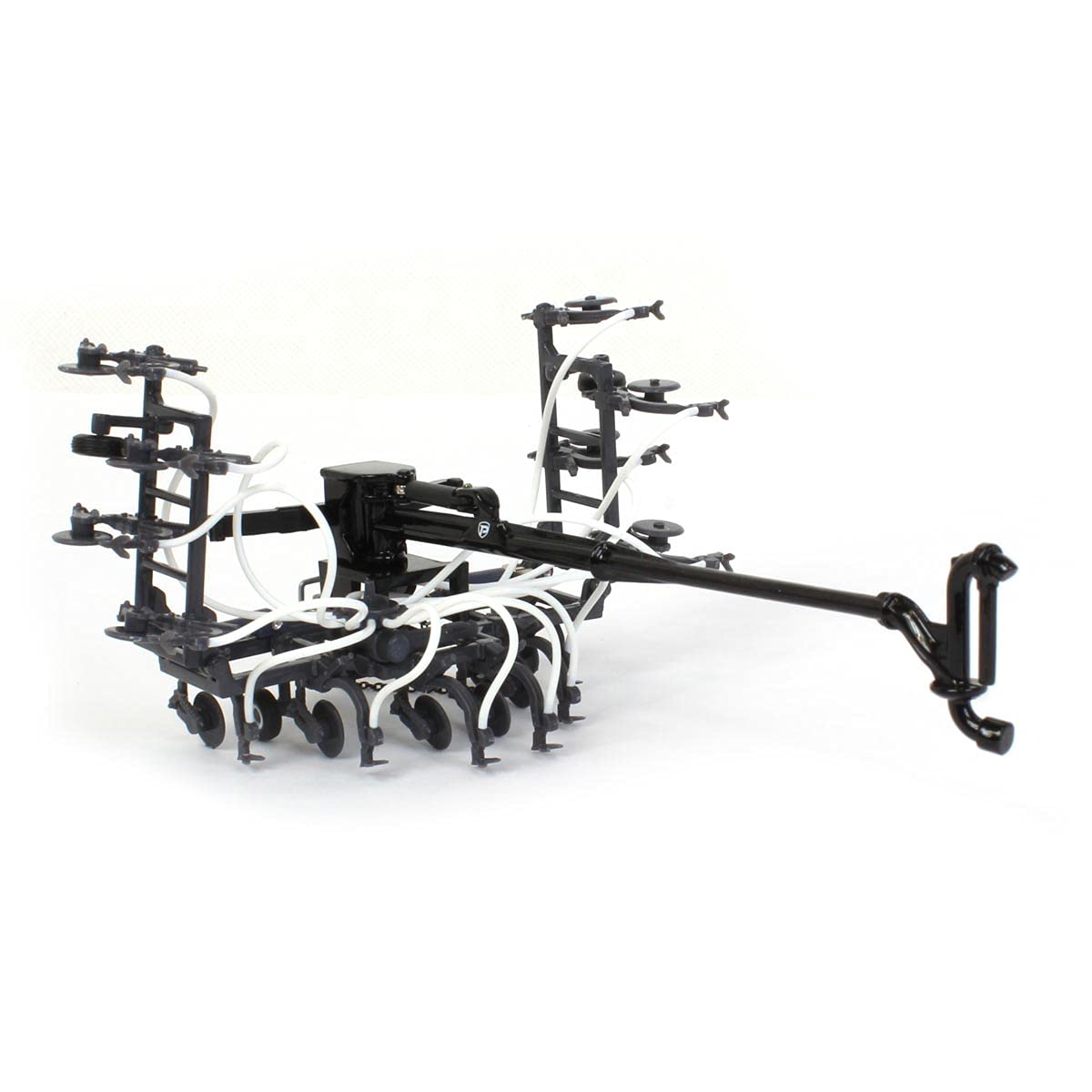 1/64 High Detail Puck Manure Spreading Dietrich Toolbar With Mounted Swingarm Pck-003