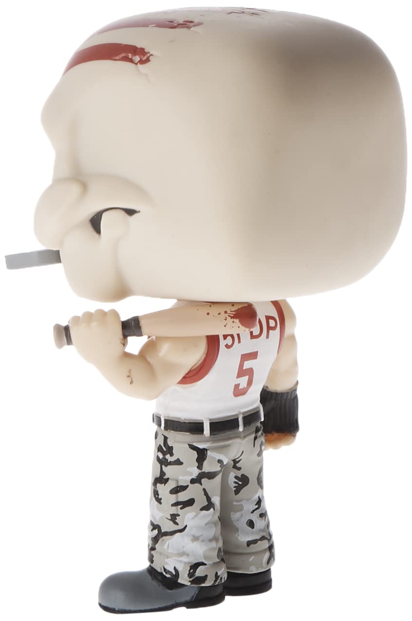 Funko Pop! Rocks Five Finger Death Punch Knucklehead Vinyl Figure Multicolor Model 61430