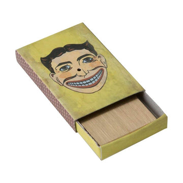 Magic Makers Match Box Magic Trick - The Great Illusion