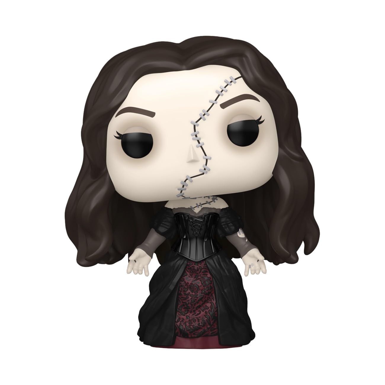 Funko Pop Movies: Beetlejuice Beetlejuice - Delores - Collectable Vinyl Figure - Gift Idea - Official Merchandise - For Kids & A